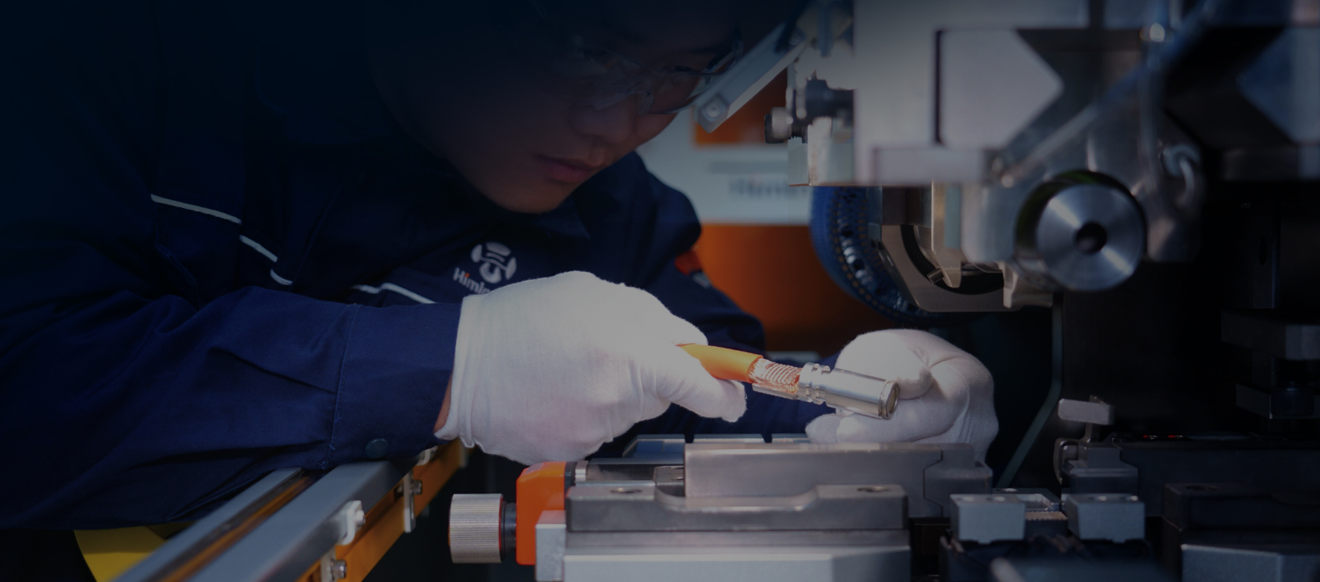 Aerospace Wire Harness Industry