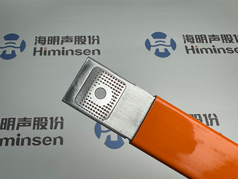 Application of Copper-Aluminum Pipe Welding