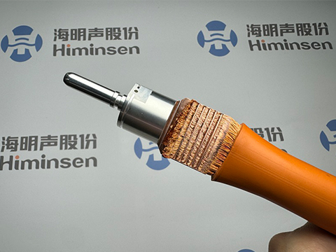 150mm² copper wire welding application