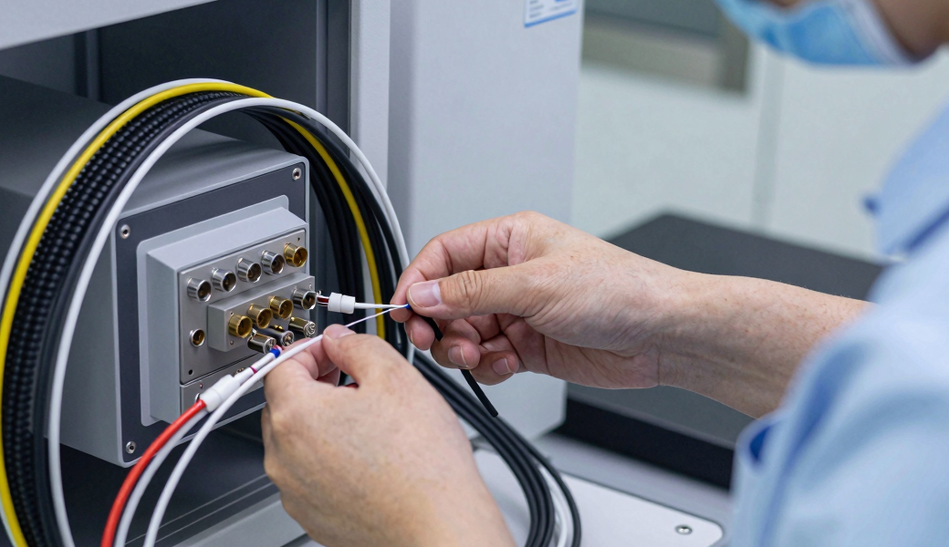 Medical Equipment Wire Harness Industry