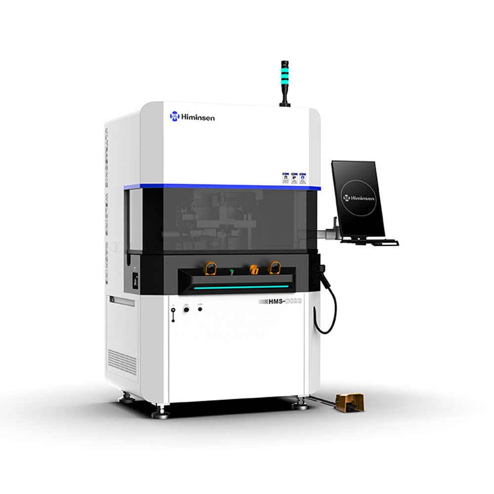 HMS-D03G Ultrasonic Terminal  Welding Machine