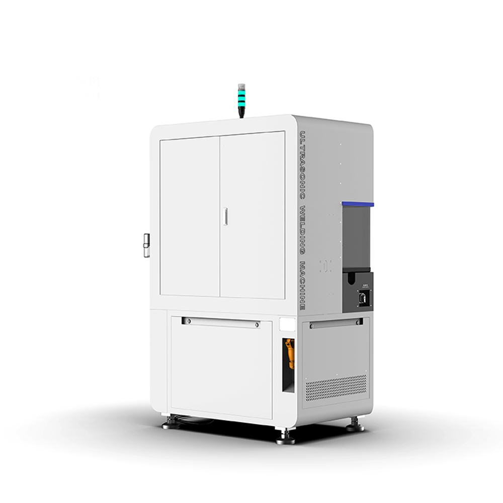 HMS-D03G Ultrasonic Terminal  Welding Machine