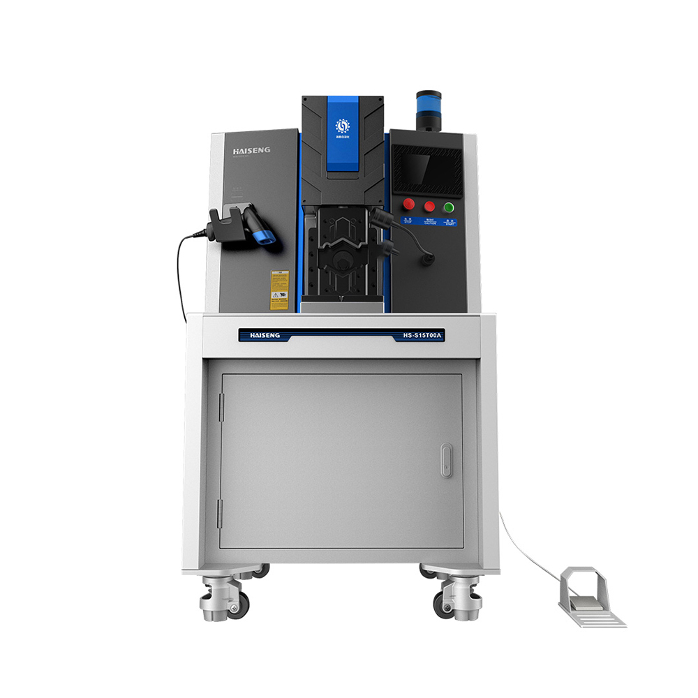 HS-SK20T CNC Servo Terminal Crimping Machine