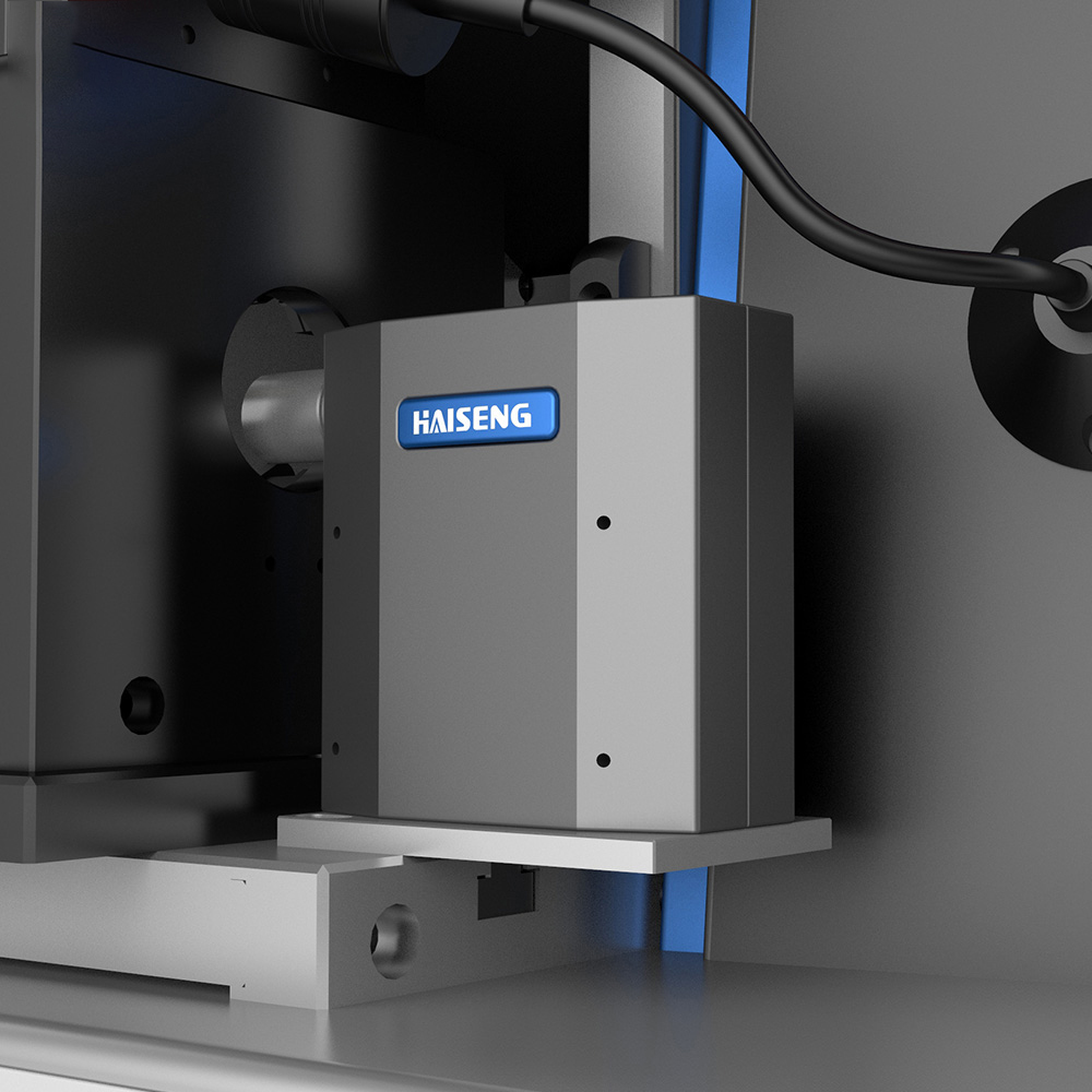 HS-SK20T CNC Servo Terminal Crimping Machine