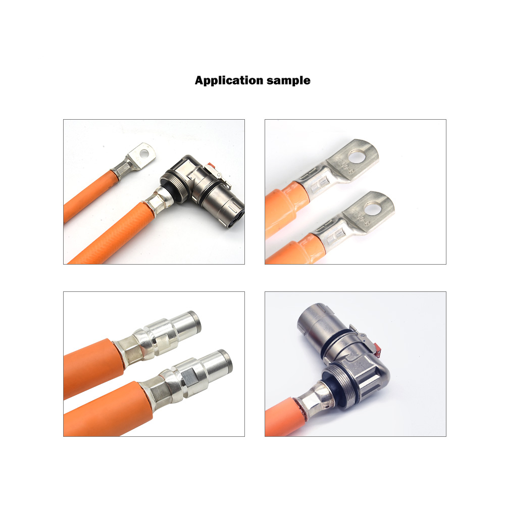 HS-SK20T CNC Servo Terminal Crimping Machine