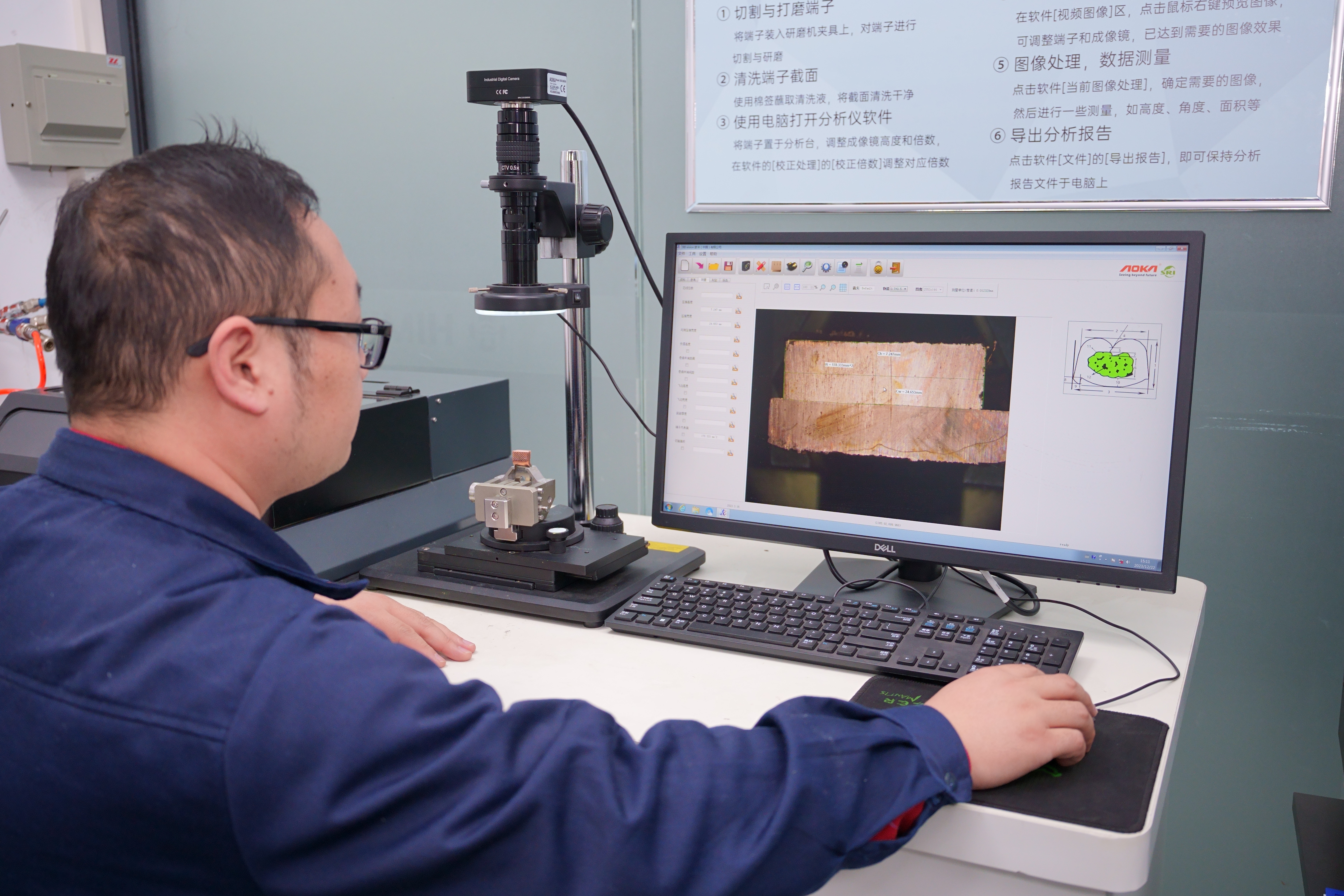 Multi-Dimensional Reliability Testing