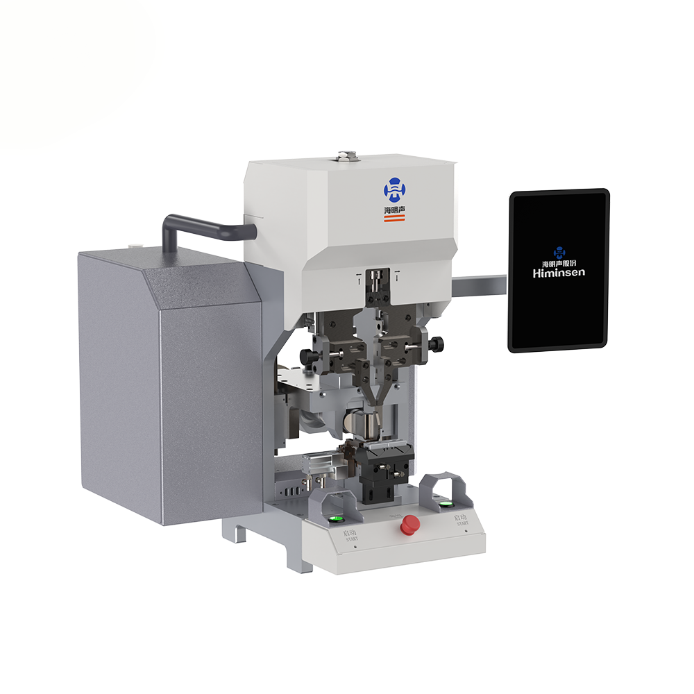 HMS-D00M Ultrasonic Terminal  Welding Machine