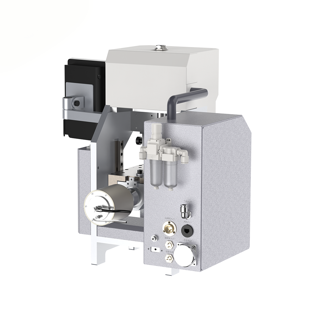 HMS-D00M Ultrasonic Terminal  Welding Machine