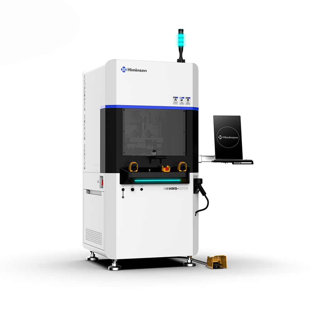 HMS-D01 Ultrasonic Terminal  Welding Machine