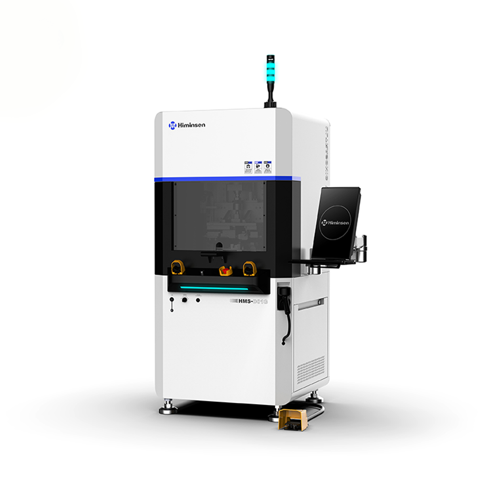 HMS-D01 Ultrasonic Terminal  Welding Machine