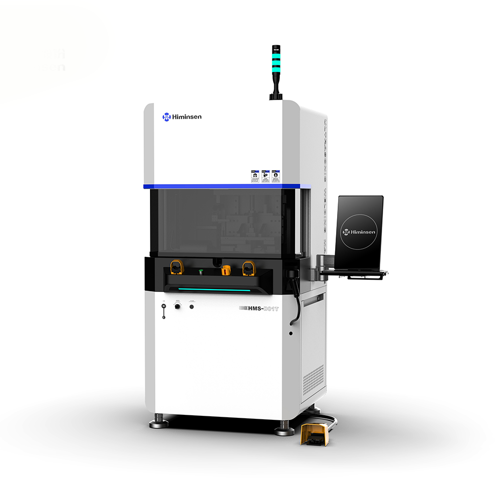 HMS-D01T Ultrasonic Terminal  Welding Machine