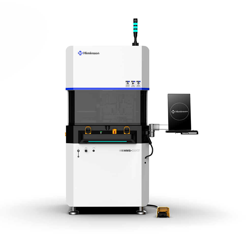 HMS-D02T Ultrasonic Terminal  Welding Machine