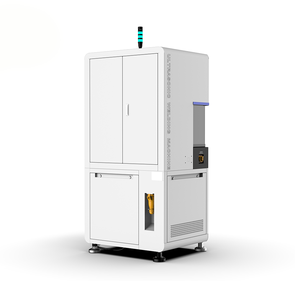 HMS-D02T Ultrasonic Terminal  Welding Machine