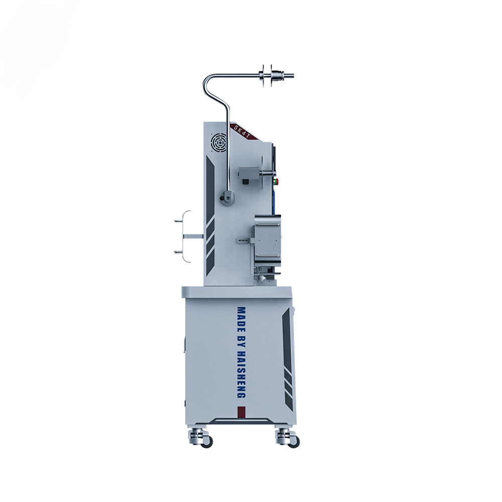 HS-SK4T CNC Servo Terminal Crimping Machine