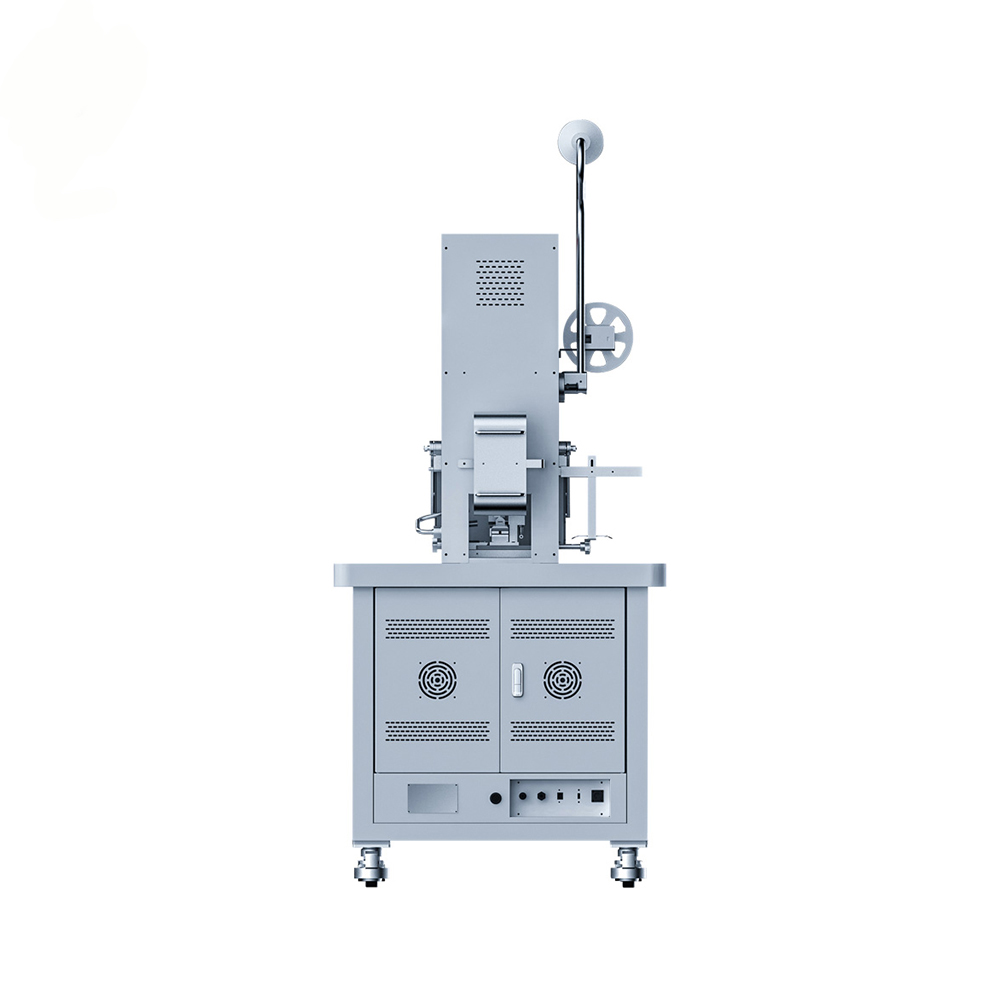 HS-SK4T CNC Servo Terminal Crimping Machine