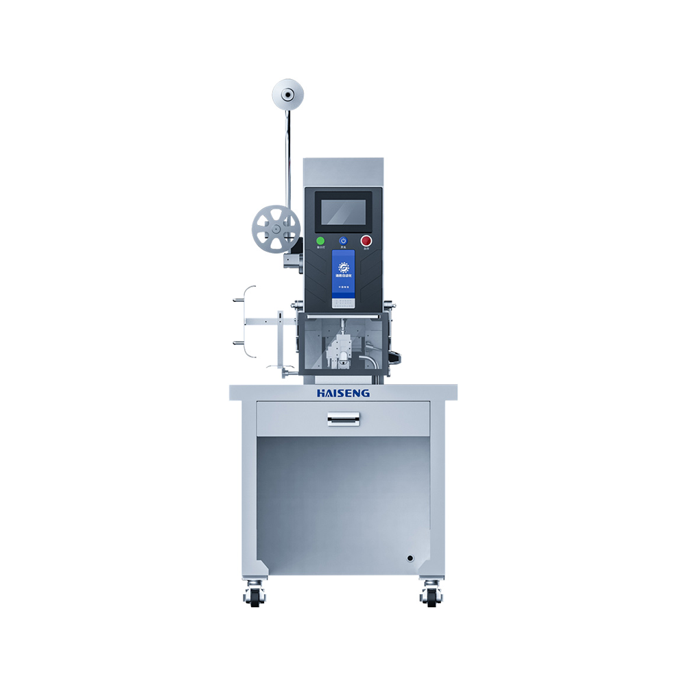 HS-SK4T CNC Servo Terminal Crimping Machine