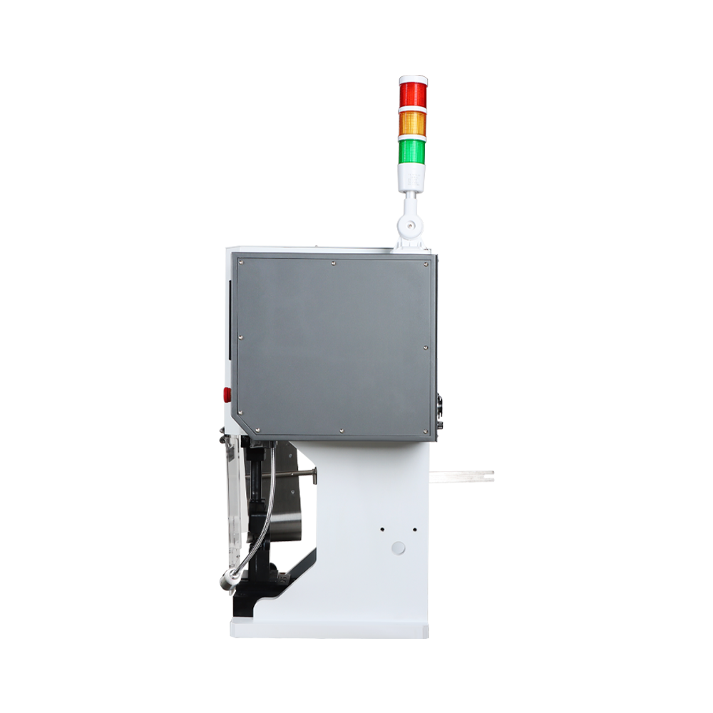 HS-ZSK8T Desktop  CNC Servo Terminal Crimping Machine