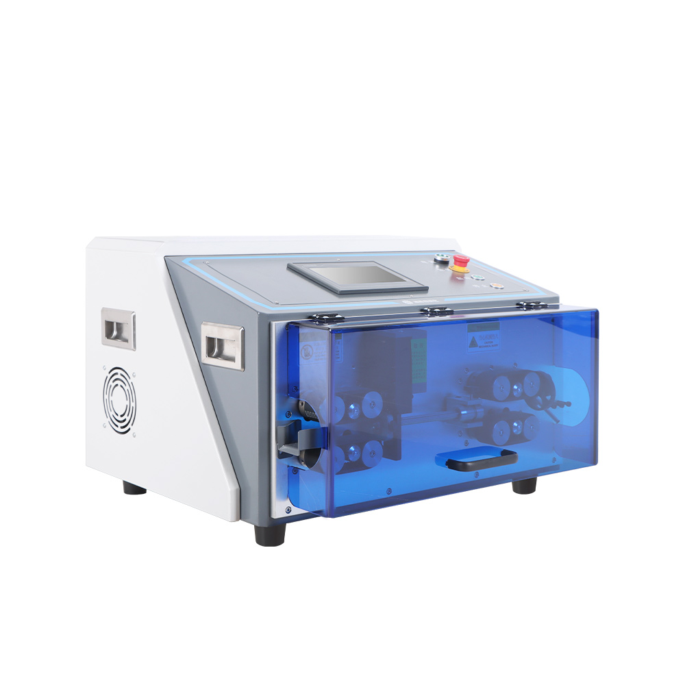 HS-650-70P Computer Wire Stripping Machine