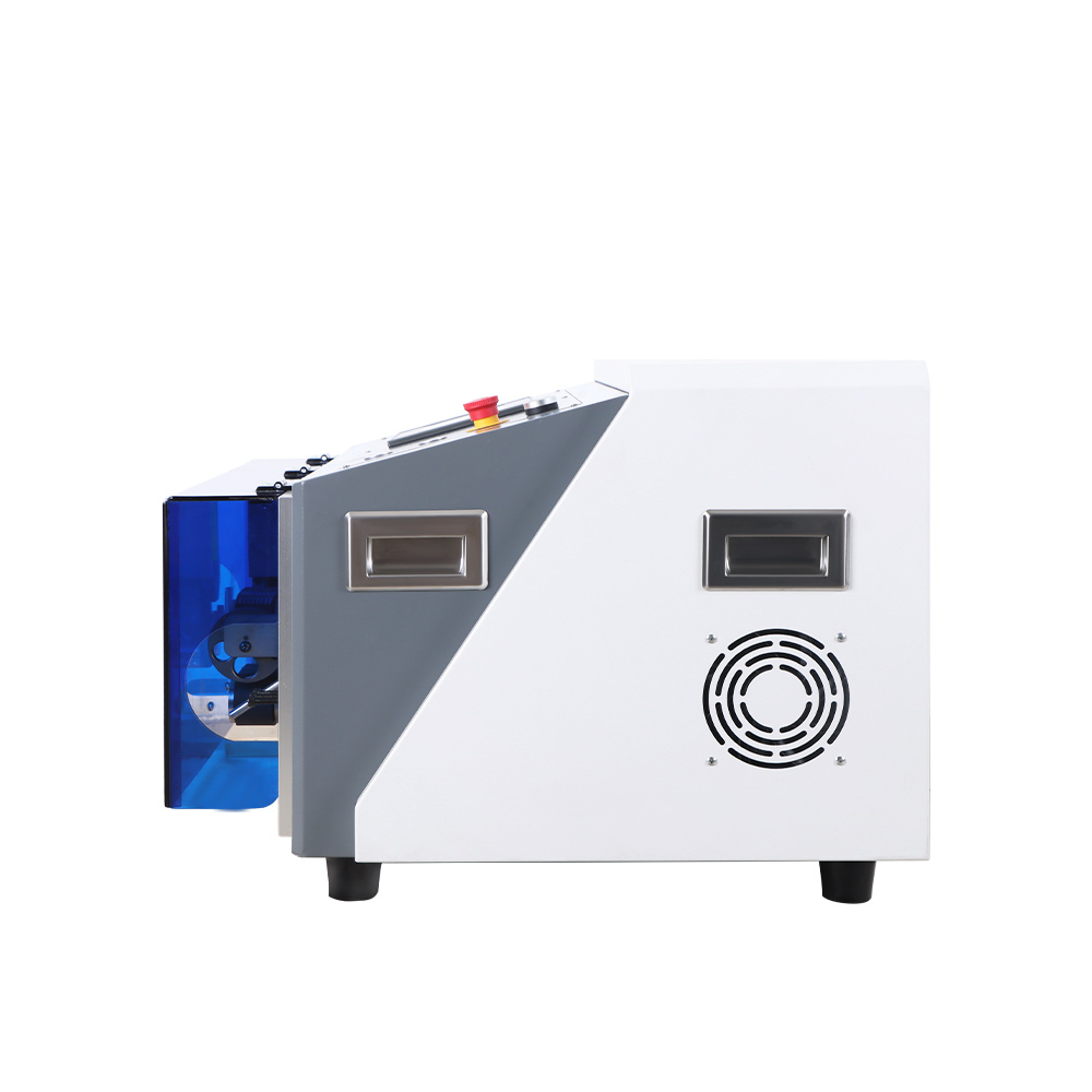 HS-650-70P Computer Wire Stripping Machine