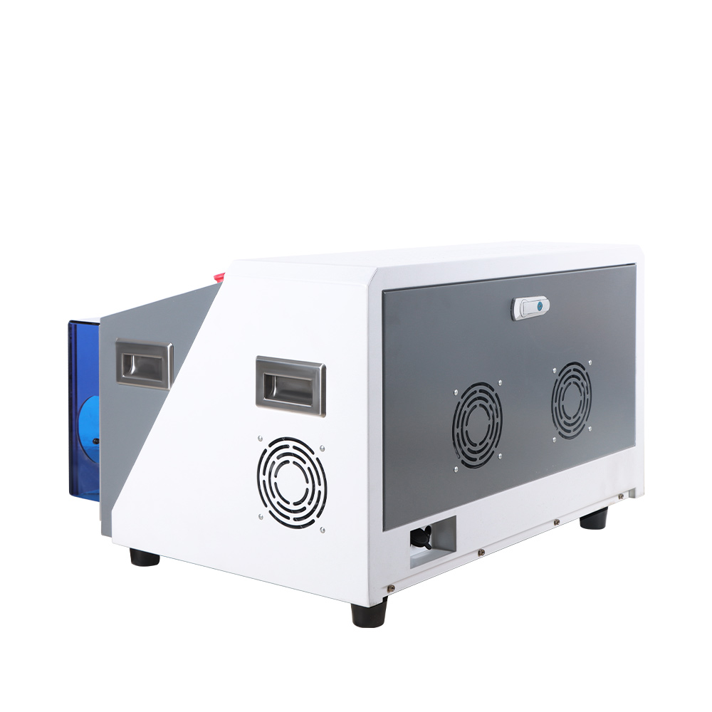 HS-650-70P Computer Wire Stripping Machine