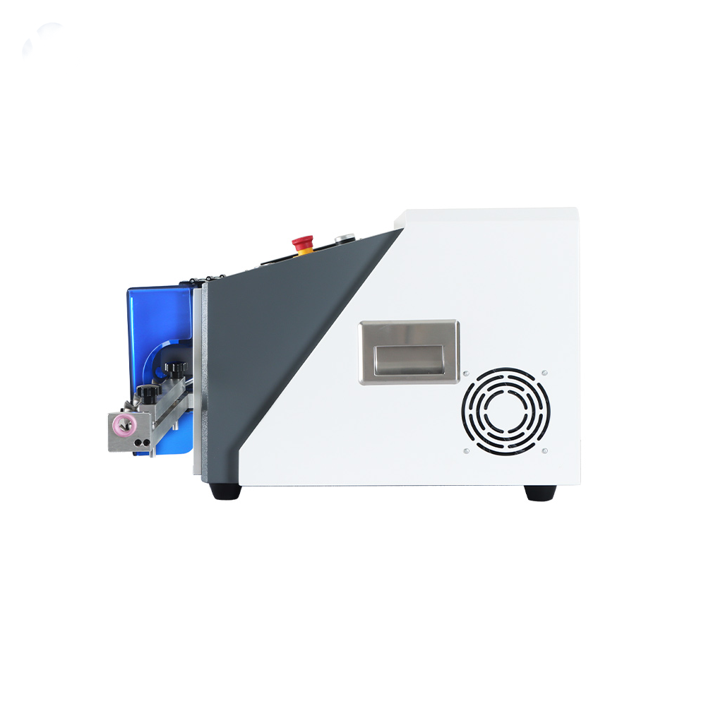 HS-650-35P Computer Wire Stripping Machine
