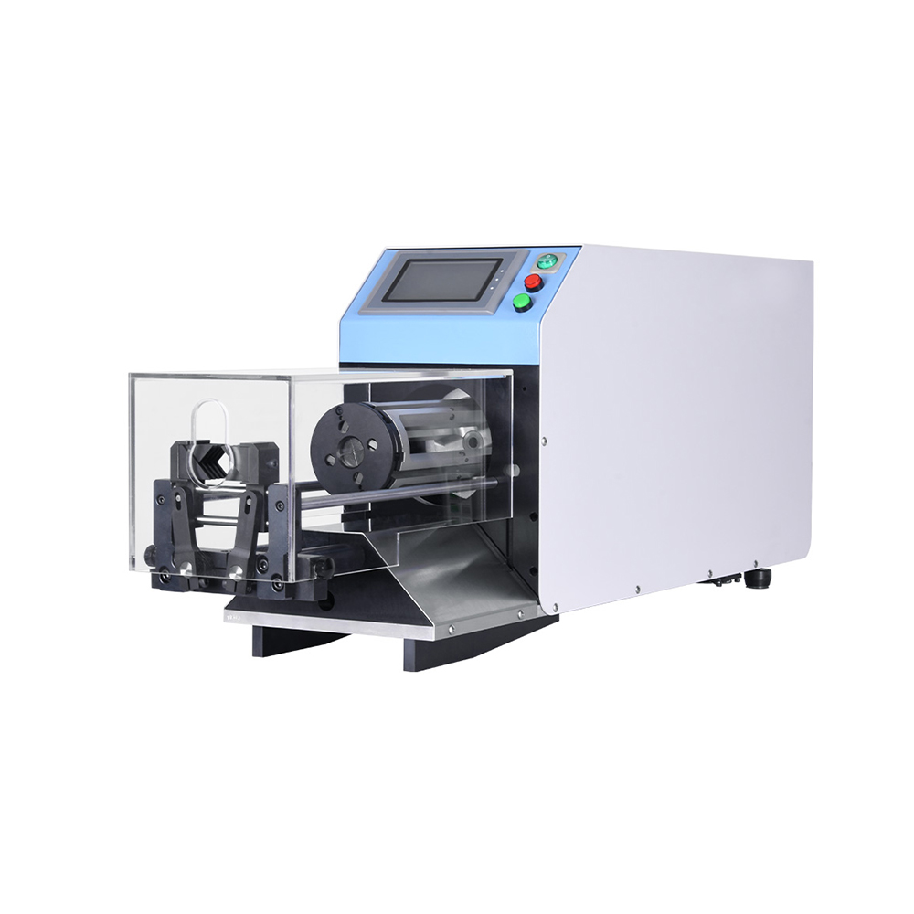 HS-20025 Coaxial Cable Stripping  Machine