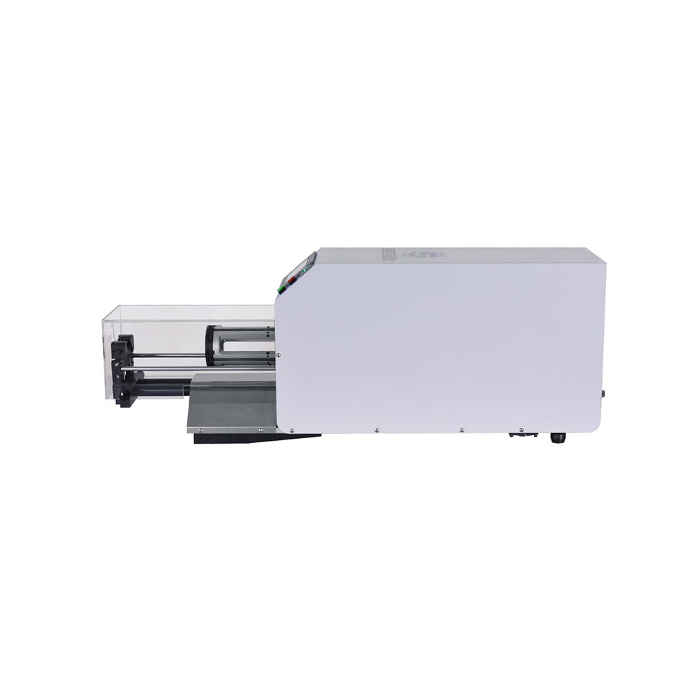 HS-20025 Coaxial Cable Stripping  Machine