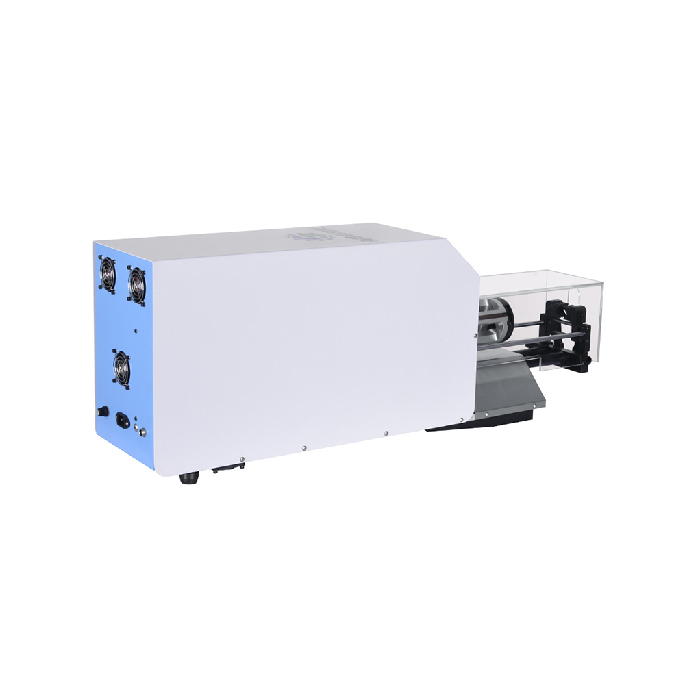 HS-20025 Coaxial Cable Stripping  Machine