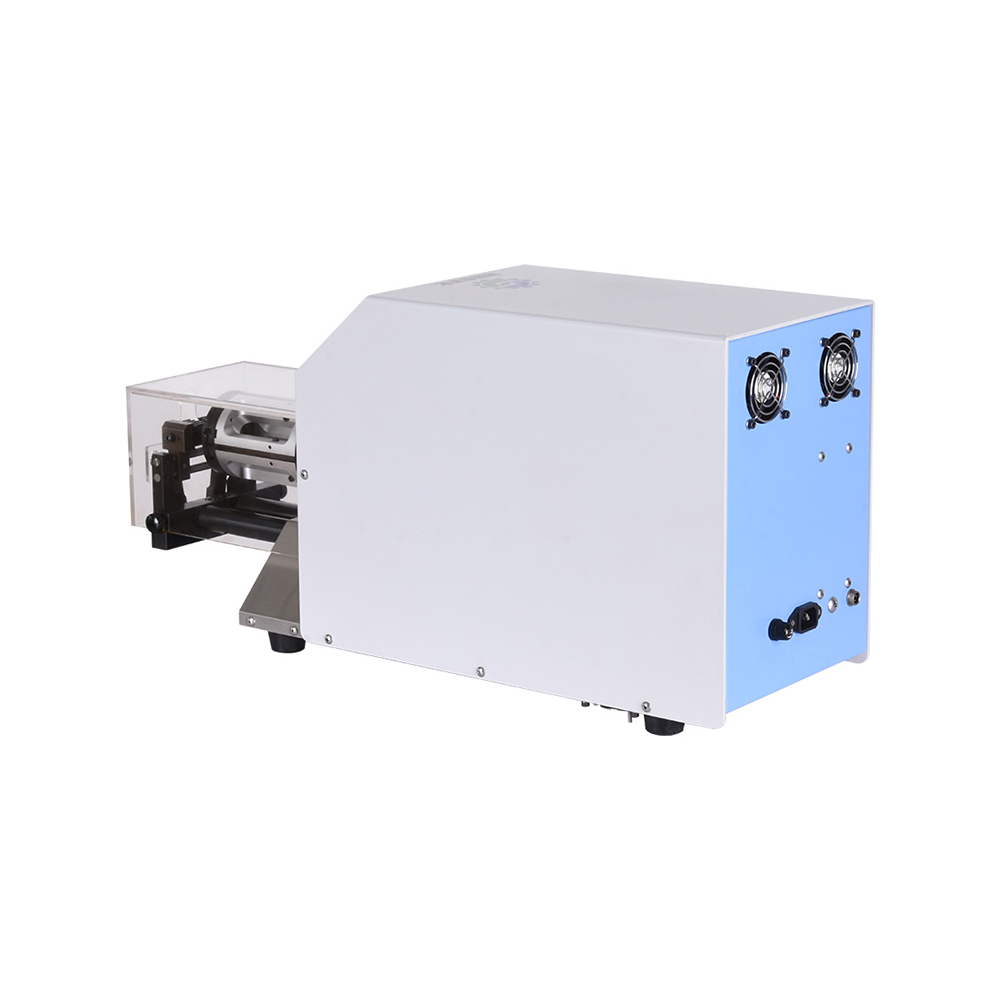 HS-9018 Coaxial Cable Stripping  Machine
