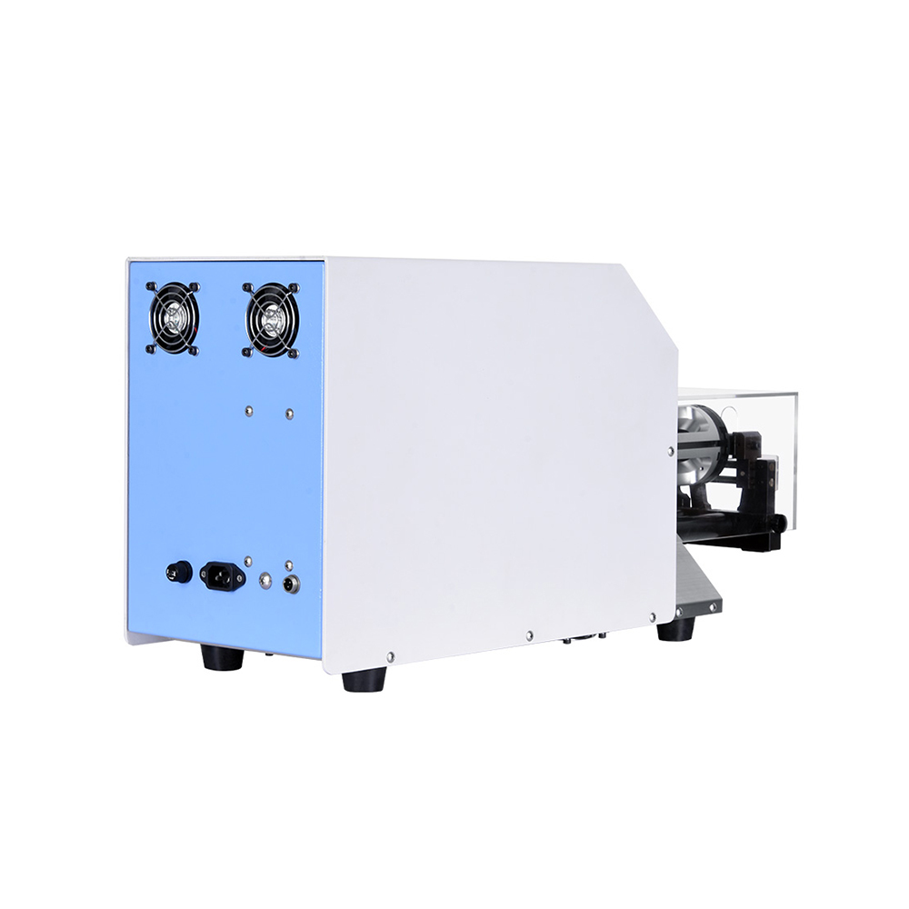 HS-9018 Coaxial Cable Stripping  Machine