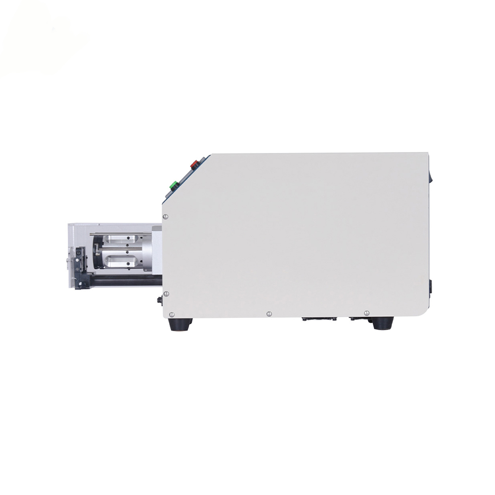 HS-6509 Coaxial Cable Stripping  Machine