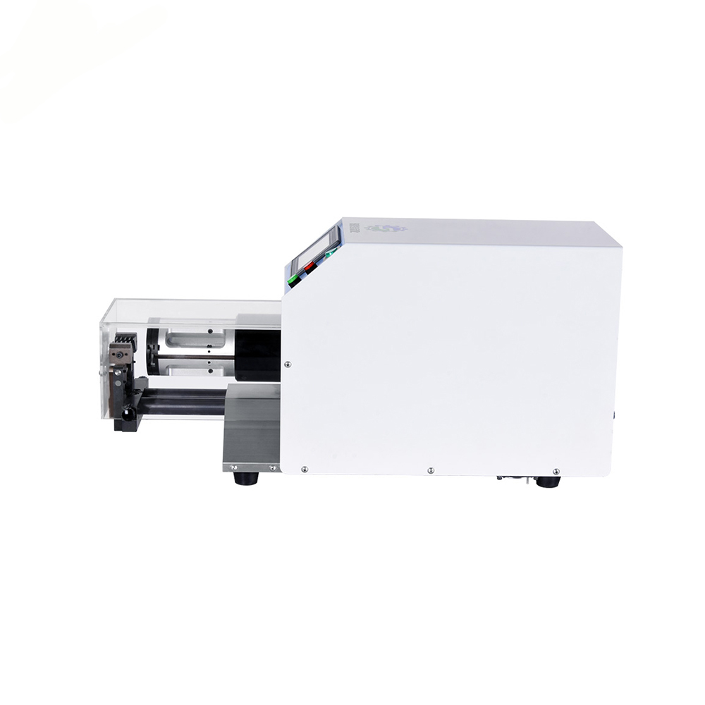 HS-9018 Coaxial Cable Stripping  Machine