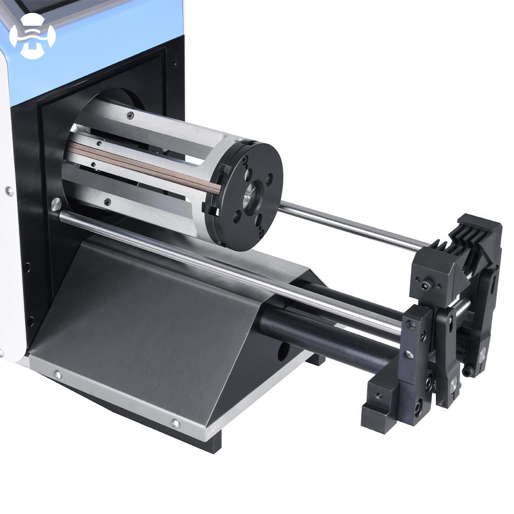 HS-20025 Coaxial Cable Stripping  Machine