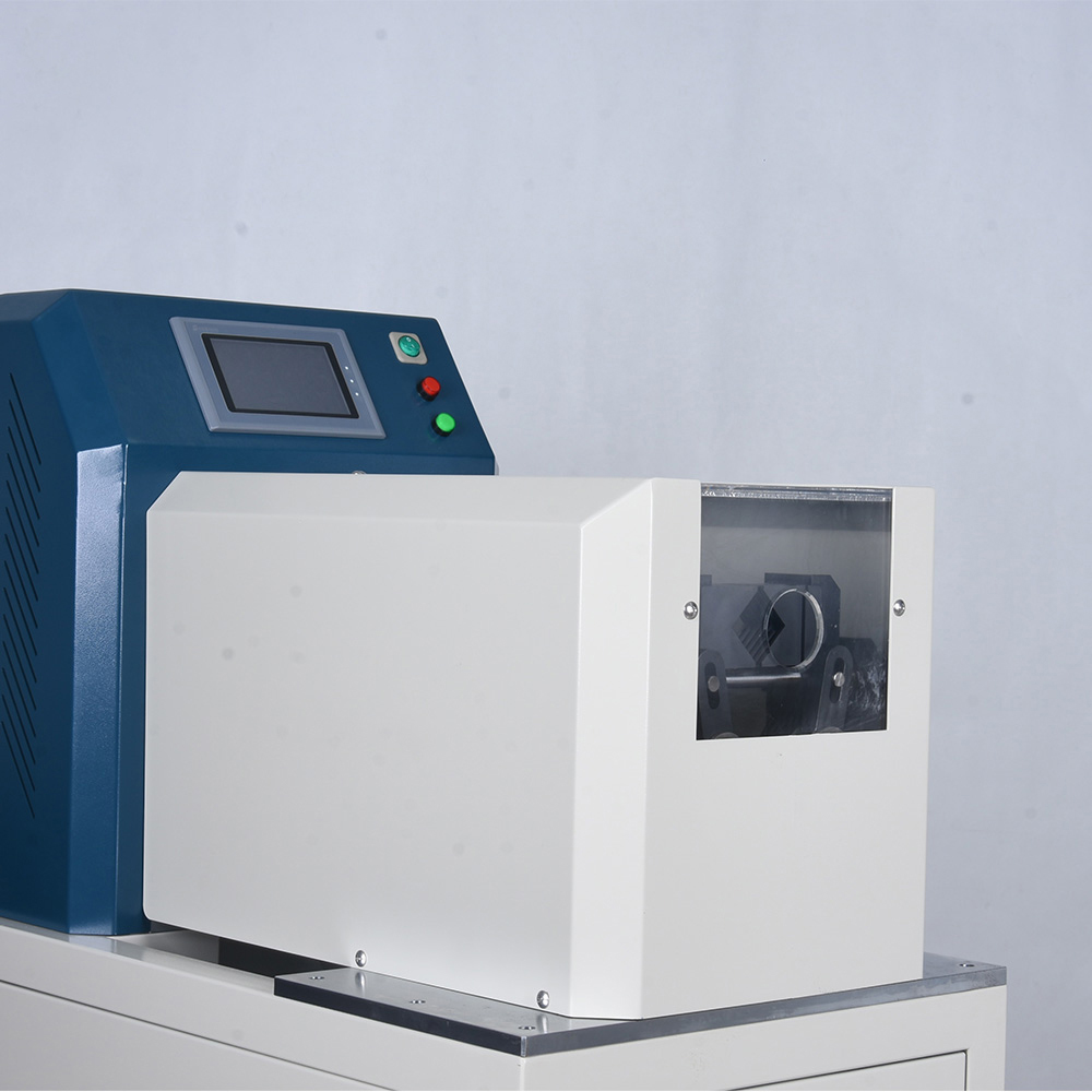 HS-30035S Coaxial Cable Stripping  Machine