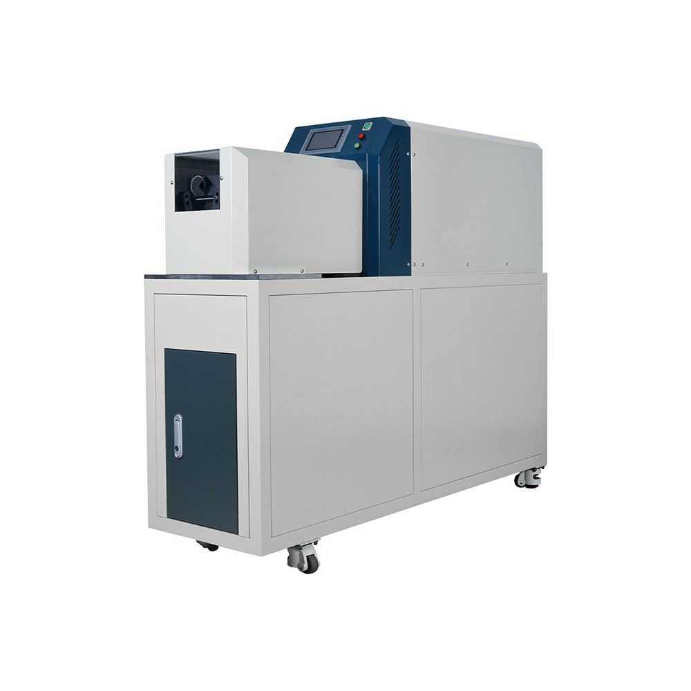 HS-30035S Coaxial Cable Stripping  Machine