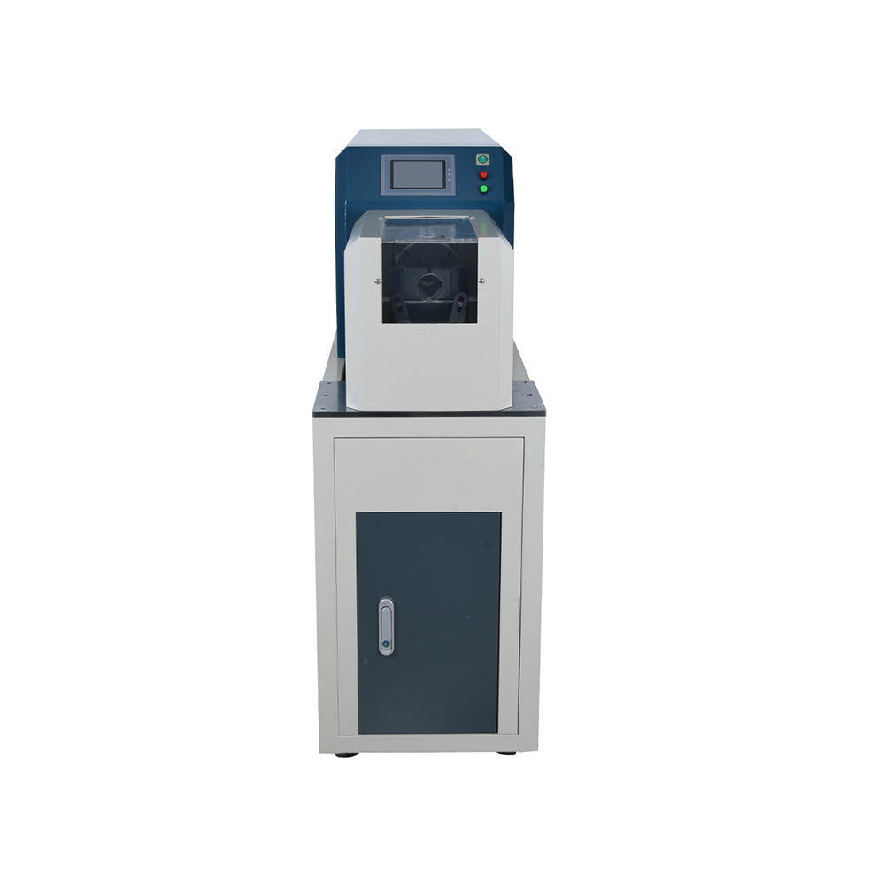 HS-30035S Coaxial Cable Stripping  Machine