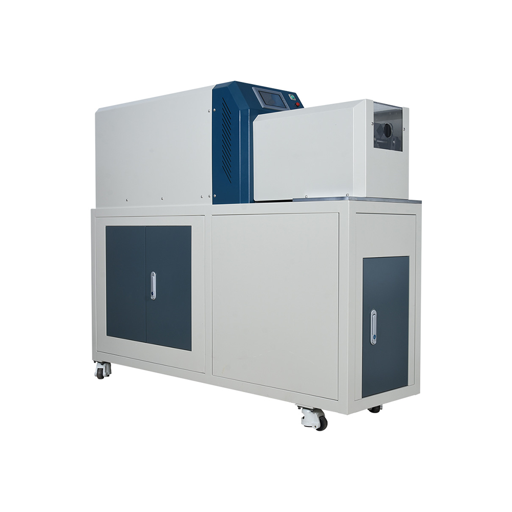 HS-30035S Coaxial Cable Stripping  Machine