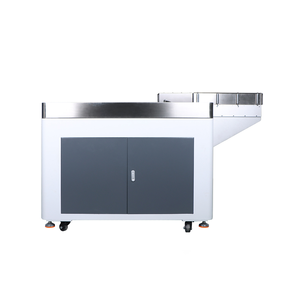 HS-1000T Wire Take-up Machine