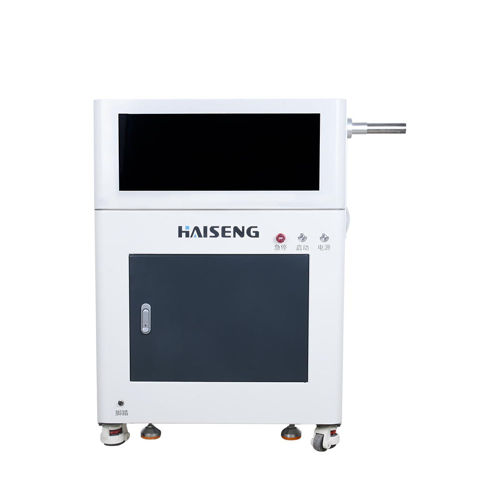 HS-600 Wire Take-up Machine