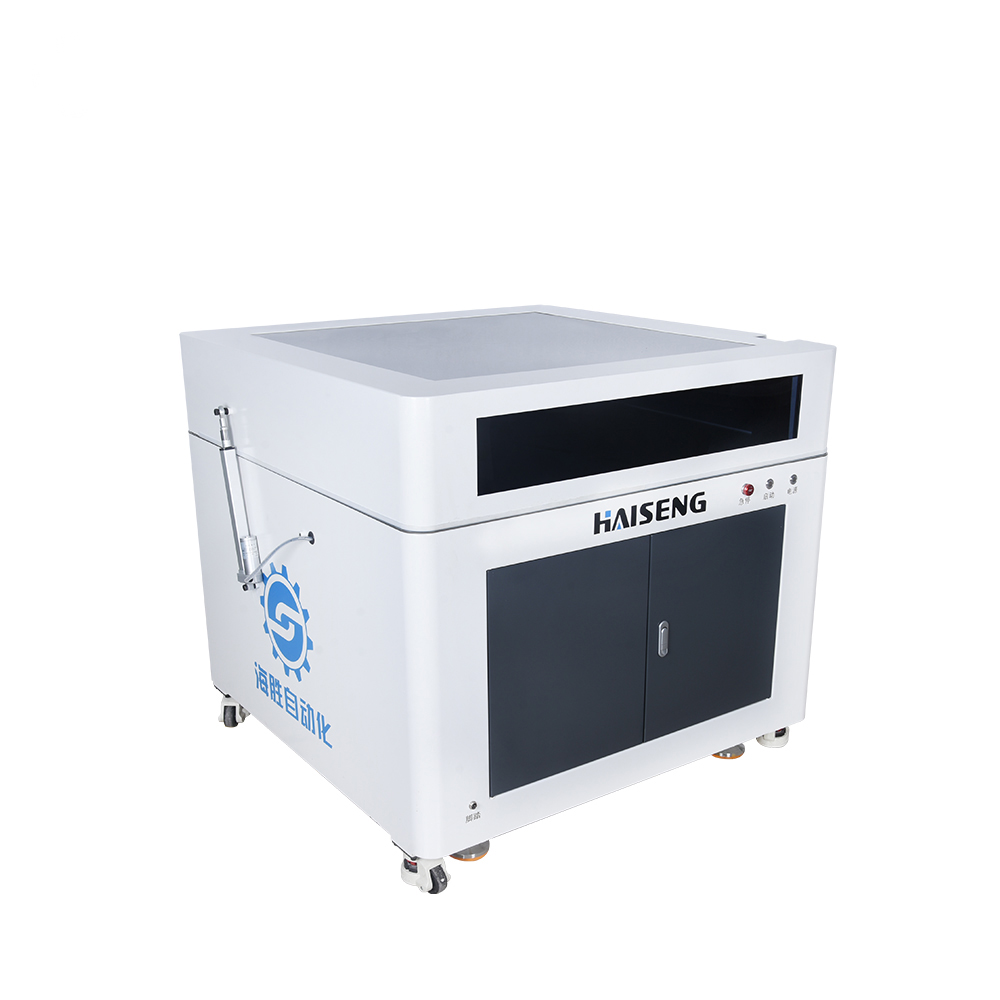 HS-1000 Wire Take-up Machine