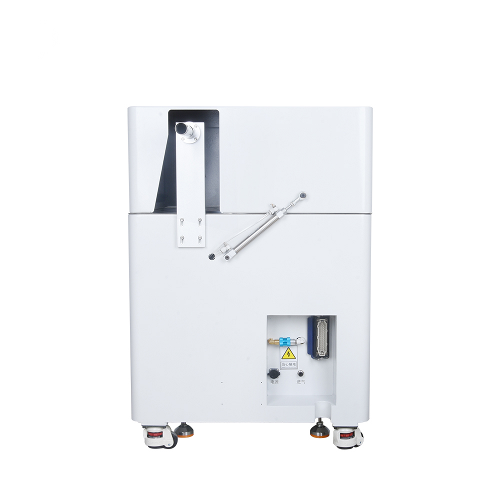 HS-600 Wire Take-up Machine