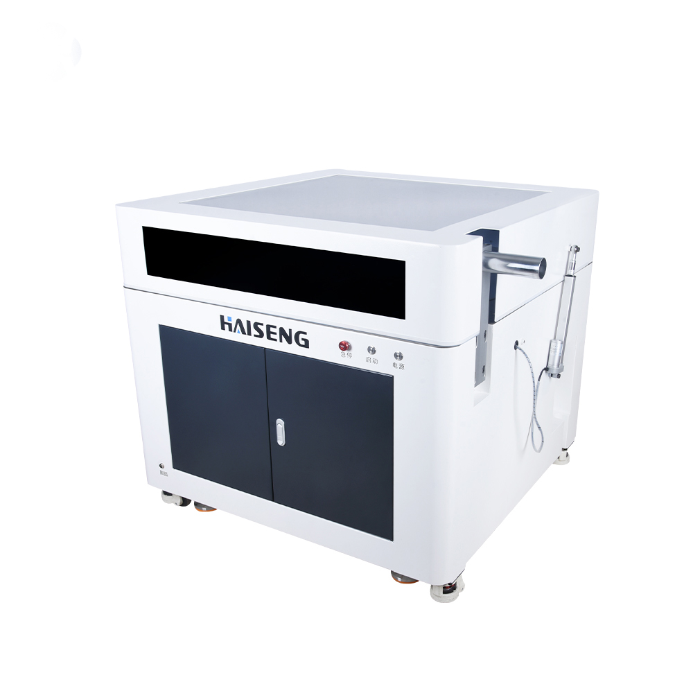HS-1000 Wire Take-up Machine
