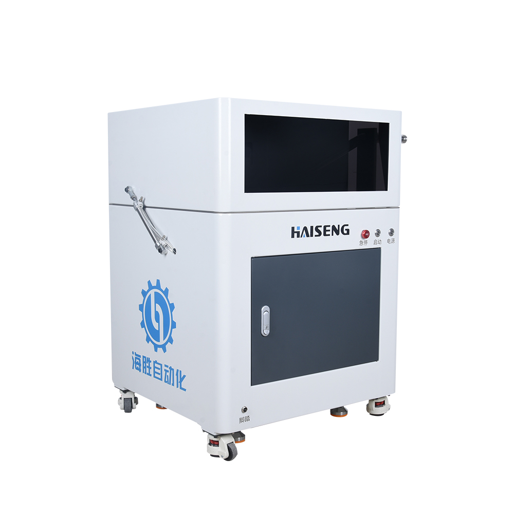 HS-600 Wire Take-up Machine