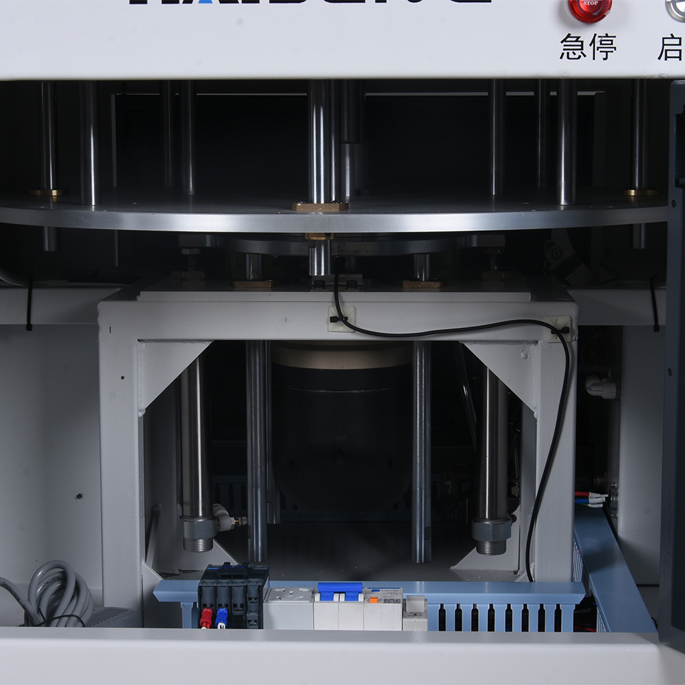 HS-600 Wire Take-up Machine