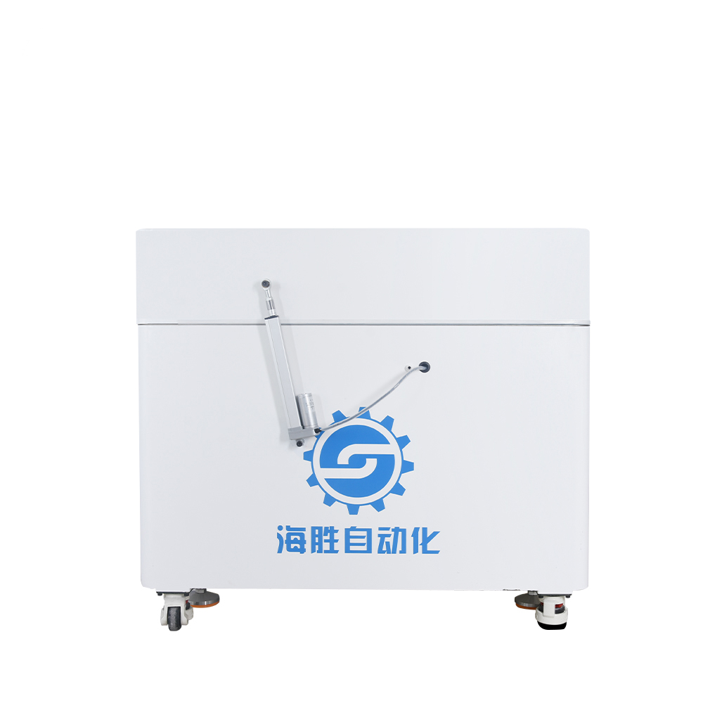 HS-1000 Wire Take-up Machine
