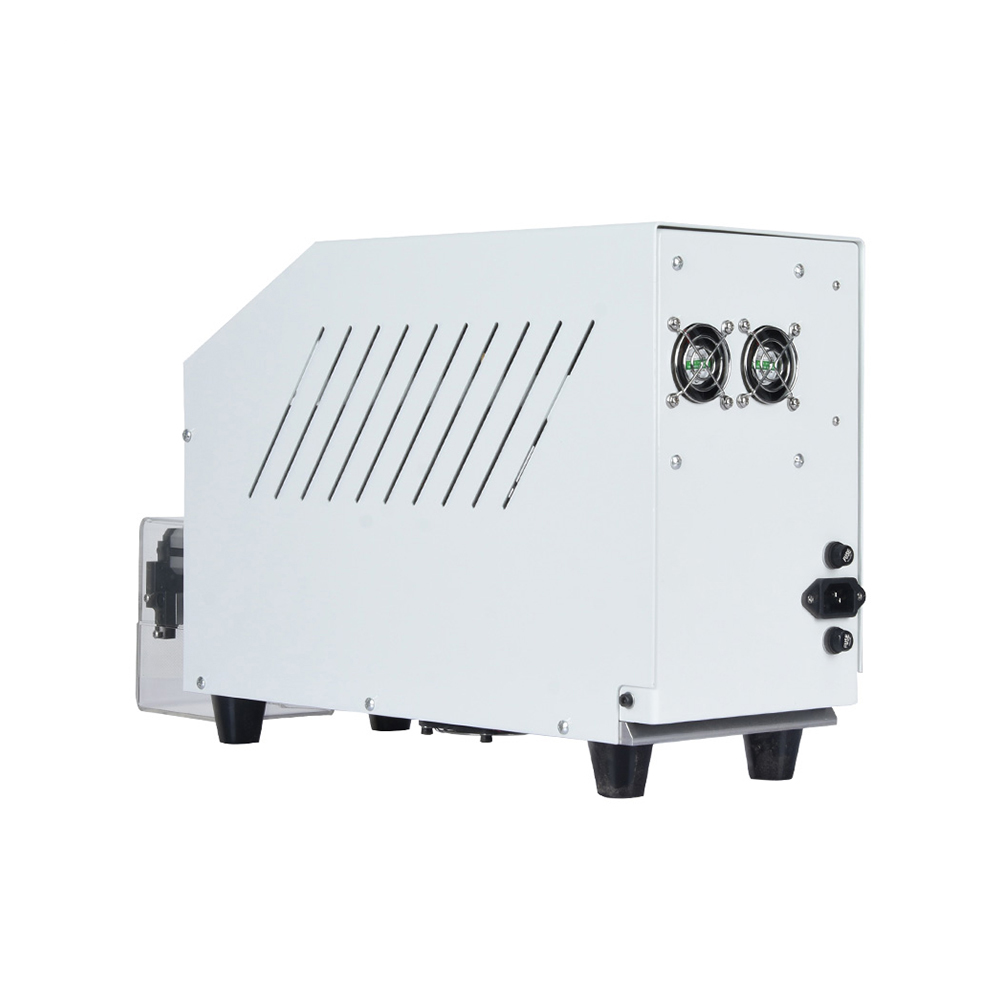 HS-2040D CNC Electric Wire Stripping Machine