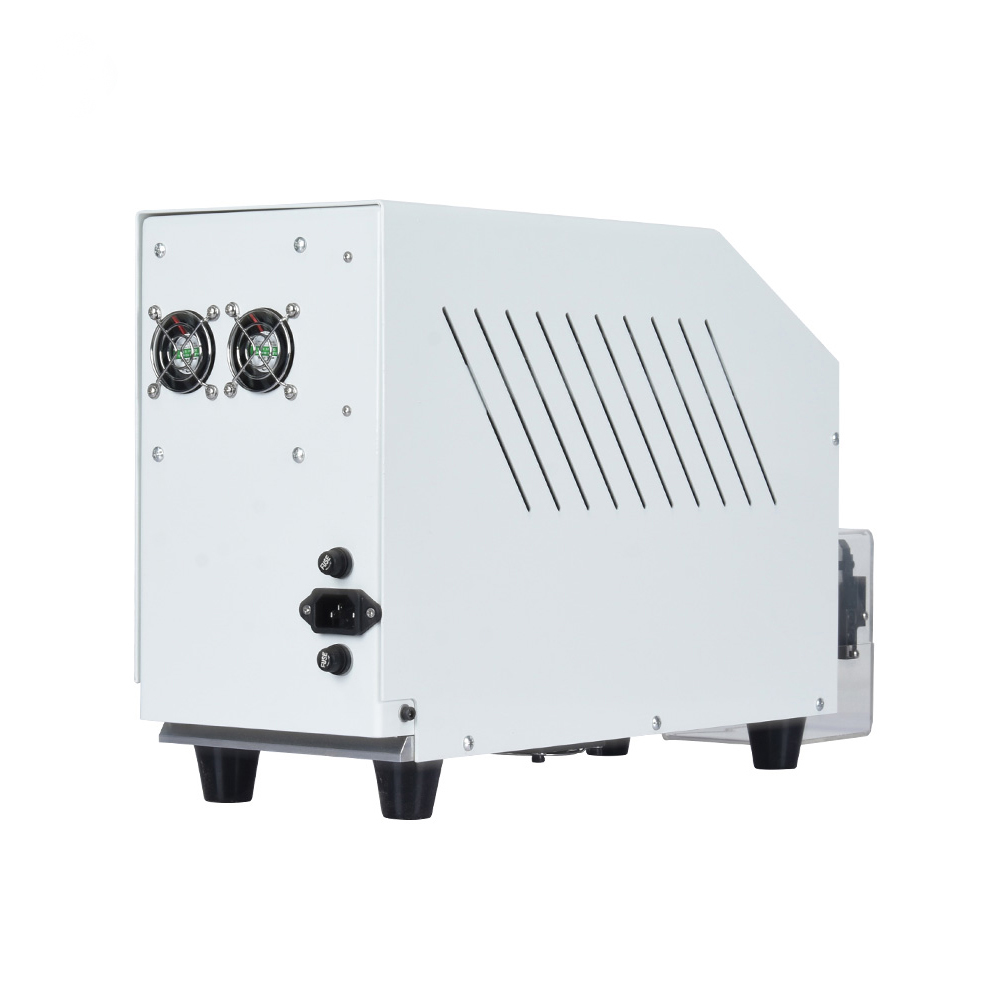 HS-2040D CNC Electric Wire Stripping Machine