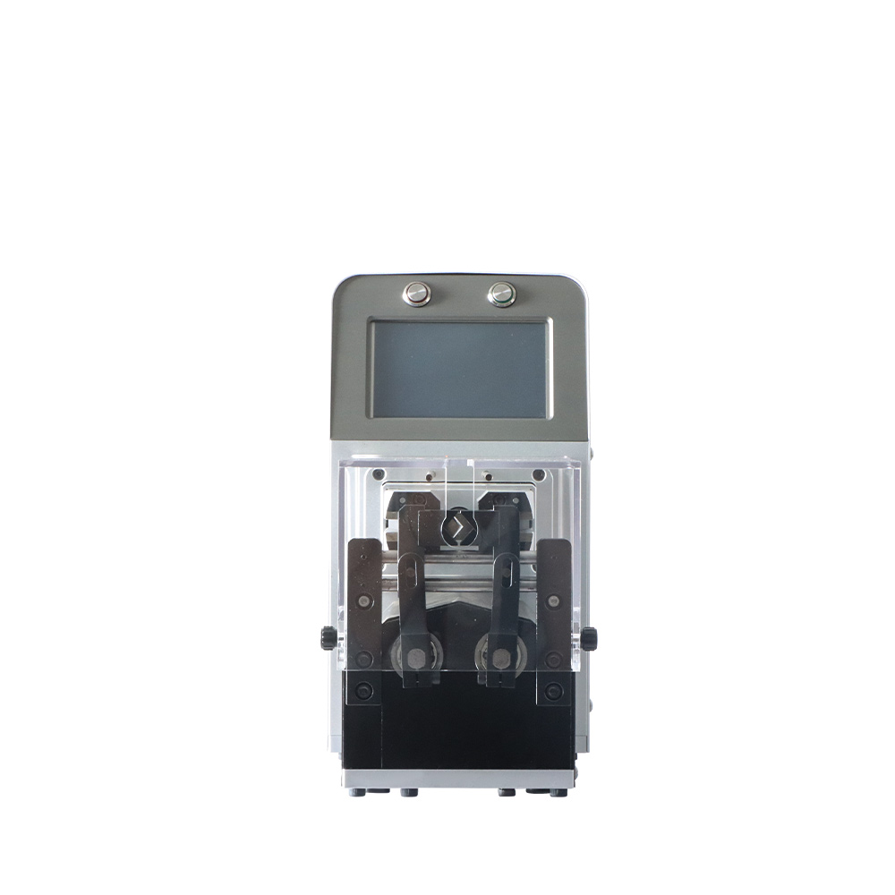 HS-2060D CNC Electric Wire Stripping Machine
