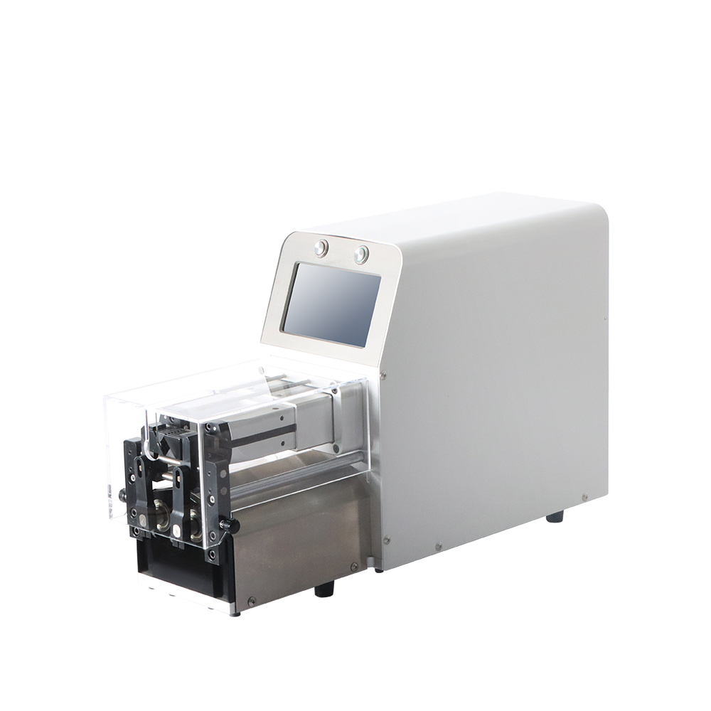 HS-2060D CNC Electric Wire Stripping Machine