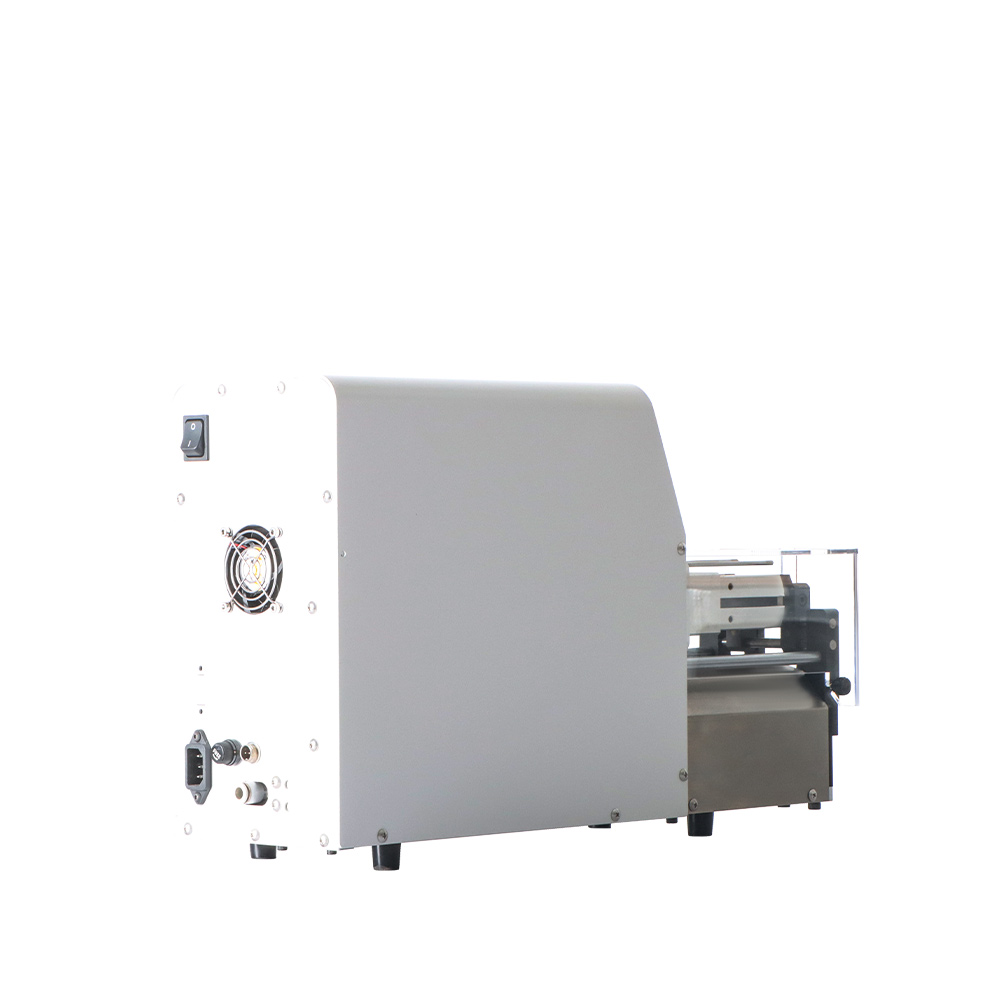 HS-2060D CNC Electric Wire Stripping Machine